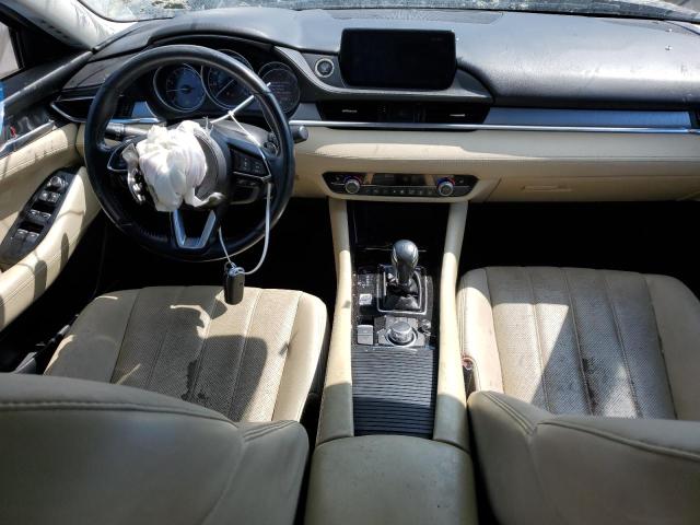 2018 MAZDA 6 GRAND TO - JM1GL1TY0J1317124
