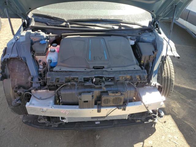 2024 HYUNDAI IONIQ 5 SE - KM8KNDDF6RU246505