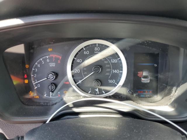 2022 TOYOTA COROLLA LE - 5YFEPMAE9NP370735