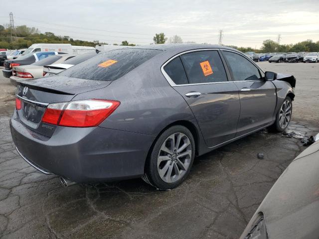 VIN 1HGCR2F59EA063778 2014 Honda Accord, Sport no.3