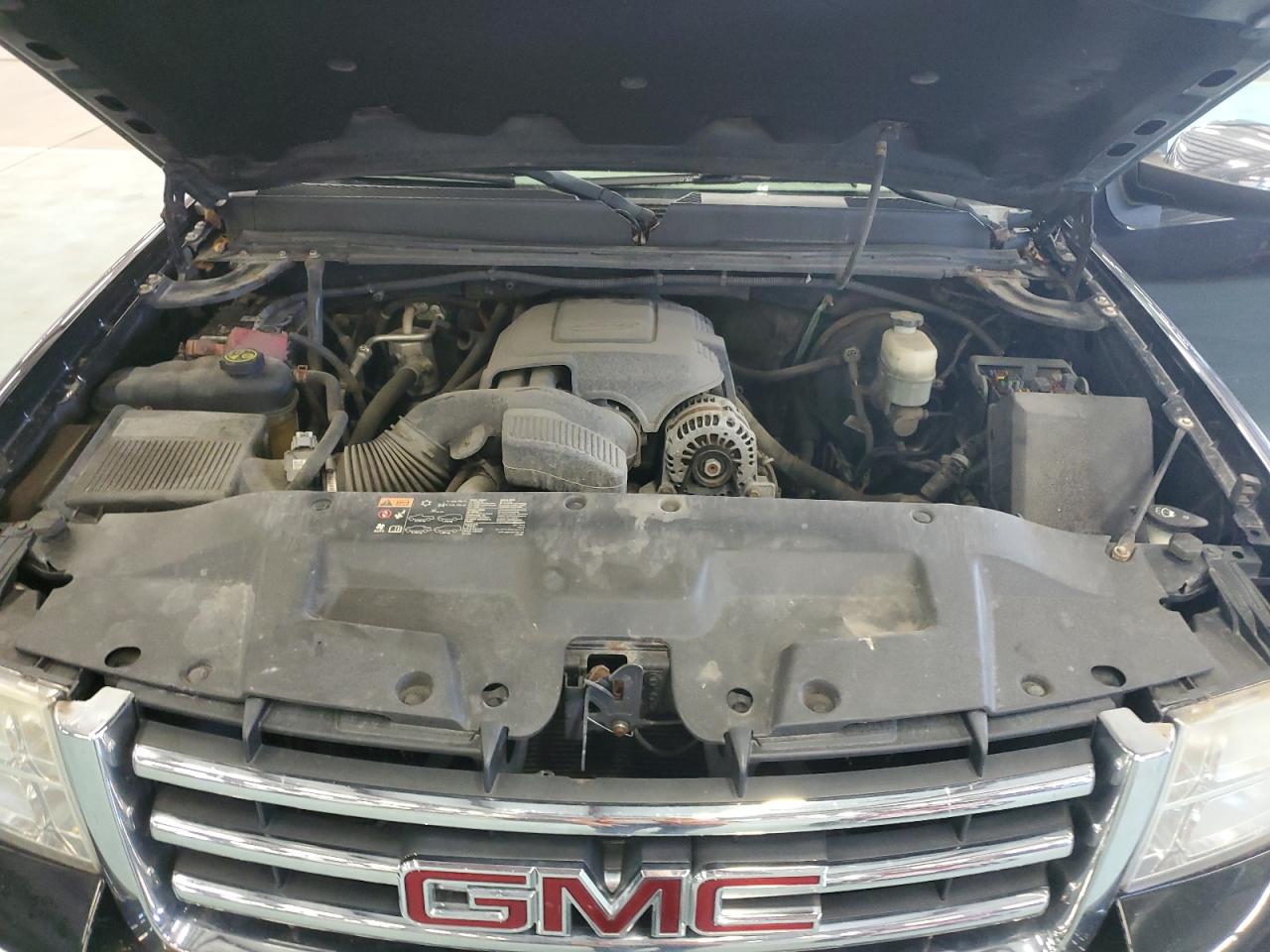 Lot #2806260579 2013 GMC SIERRA K15