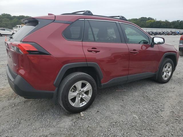 2021 TOYOTA RAV4 XLE - 2T3W1RFV9MW128740