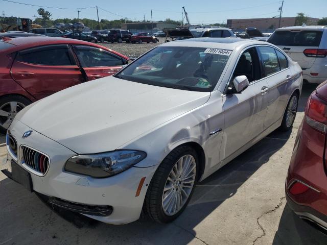 VIN WBAKP9C58ED692182 2014 BMW 5 Series, 550 XI no.1