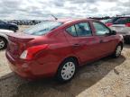 NISSAN VERSA S photo