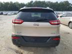 JEEP CHEROKEE L photo