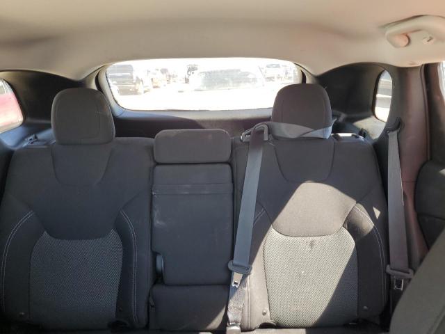 2019 JEEP CHEROKEE L - 1C4PJLCB9KD332640