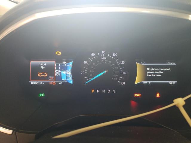 2020 FORD EDGE TITAN - 2FMPK4K95LBB37087