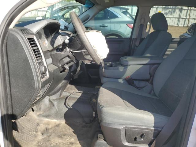 2015 RAM 1500 SSV - 1C6RR7XTXFS780342