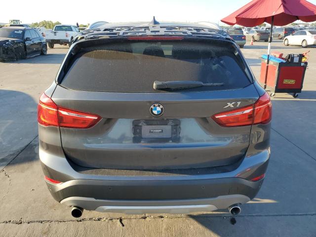 VIN WBXHU7C38H5H33830 2017 BMW X1, Sdrive28I no.6