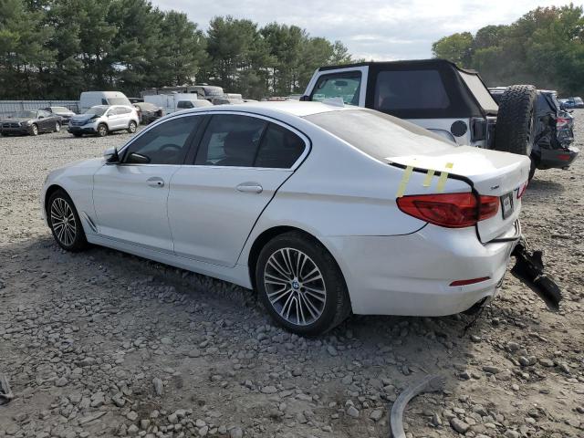 VIN WBAJA7C51KG910183 2019 BMW 5 Series, 530 XI no.2