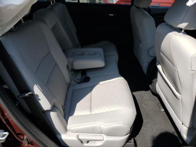 2021 HONDA PASSPORT E - 5FNYF8H55MB007937