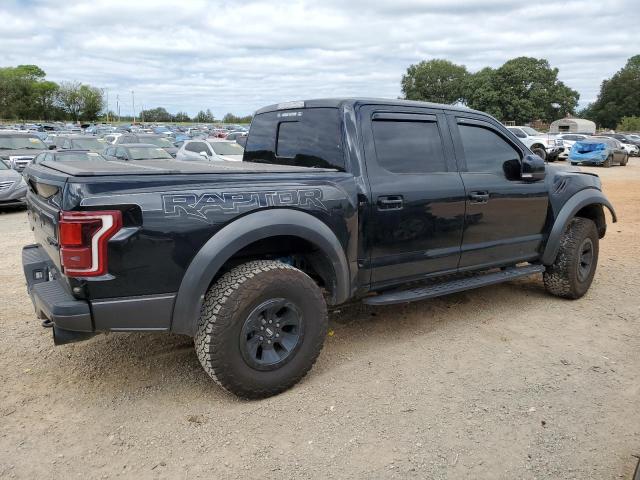 VIN 1FTFW1RG9JFD31799 2018 Ford F-150, Raptor no.3