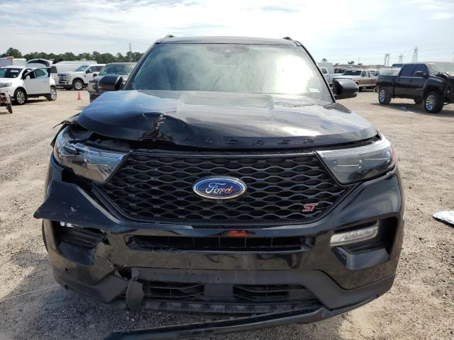 VIN 1FM5K8GCXLGB35086 2020 FORD EXPLORER no.5