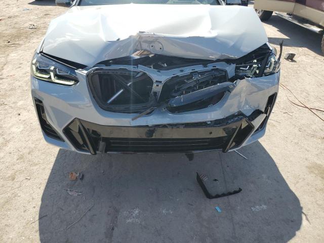 VIN 5UX33DT07R9U76437 2024 BMW X4 no.11