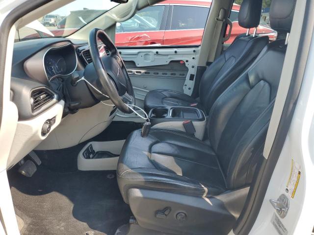 2017 CHRYSLER PACIFICA T - 2C4RC1BG3HR503277