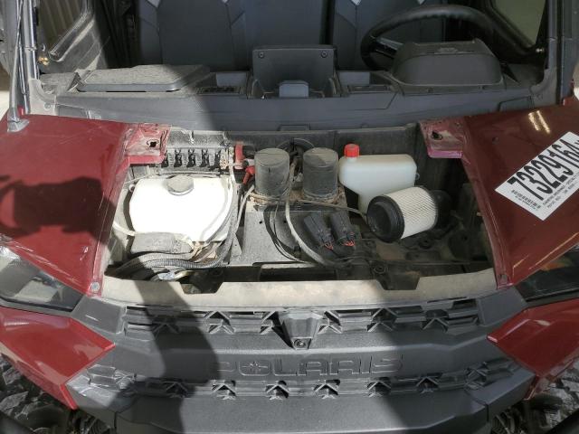 2021 POLARIS RANGER CRE - 4XARSY995M8465387