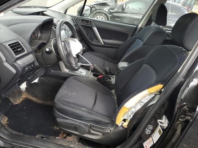 2016 SUBARU FORESTER 2 - JF2SJAACXGH497110