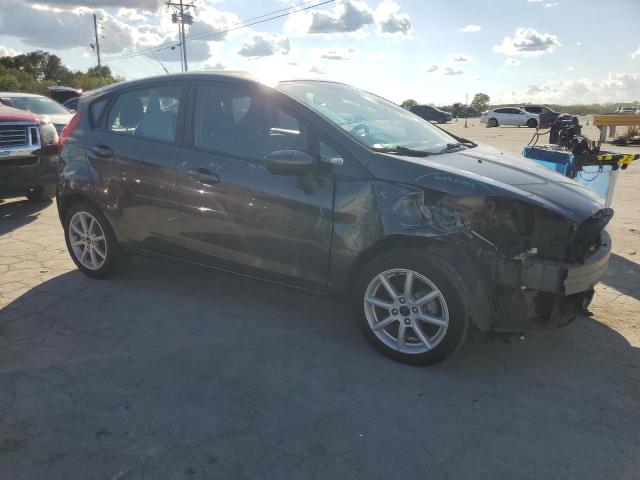 2019 FORD FIESTA SE - 3FADP4EJ7KM148609