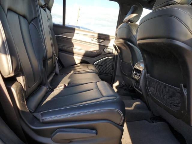2022 JEEP GRAND CHER - 1C4RJKDG9N8537790