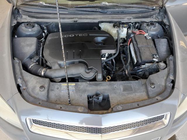 2009 CHEVROLET MALIBU LS 1G1ZG57B69F182152  72284624