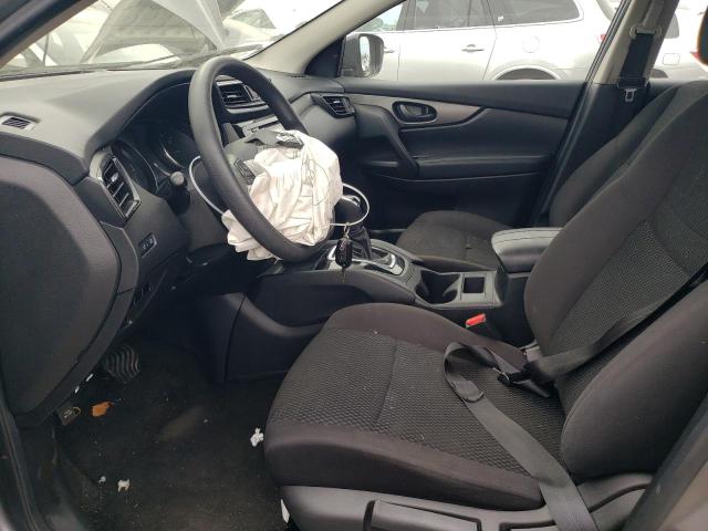 2018 NISSAN ROGUE SPOR - JN1BJ1CR0JW288819