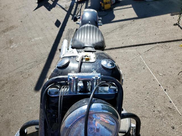 2013 HARLEY-DAVIDSON FLS SOFTAI 1HD1JRV15DB043376