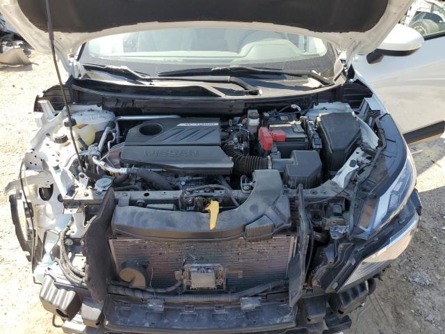 2023 NISSAN ROGUE SV - JN8BT3BA2PW418367
