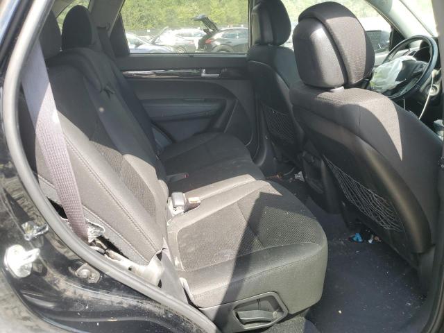 2015 KIA SORENTO LX - 5XYKT4A65FG632473