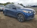 NISSAN KICKS SV photo