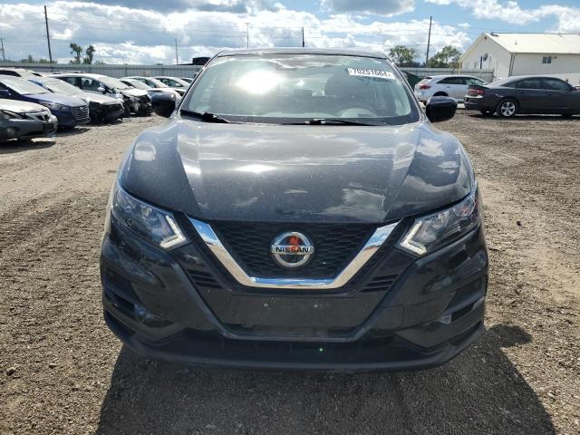 2021 NISSAN ROGUE SPOR - JN1BJ1AW5MW421880