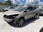 2018 FORD ESCAPE SE - 1FMCU0GD7JUB96793