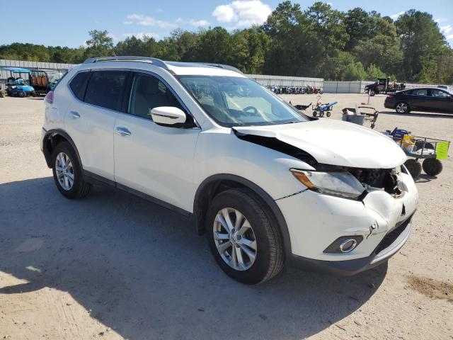 2016 NISSAN ROGUE S - 5N1AT2MV4GC865765