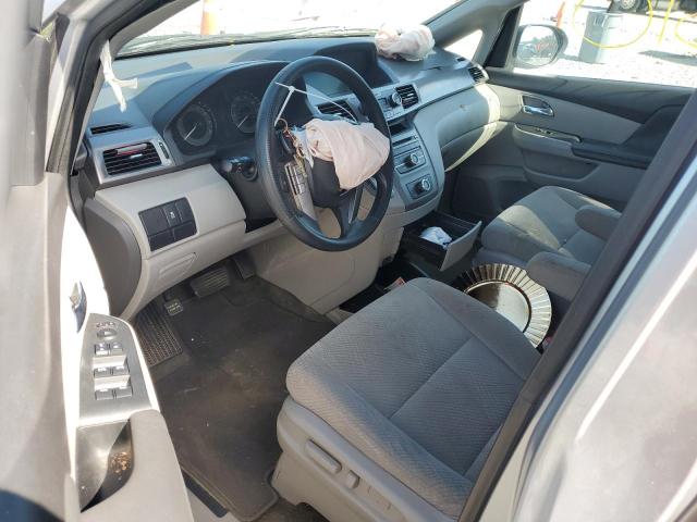 2015 HONDA ODYSSEY LX 5FNRL5H22FB111063