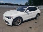 ALFA ROMEO STELVIO TI снимка