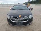 LINCOLN MKZ photo