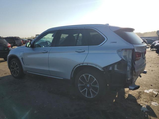 VIN 5UXKT0C50J0W03506 2018 BMW X5 no.2