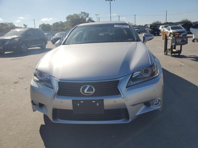 VIN JTHBE1BL4FA005694 2015 LEXUS GS350 no.5