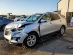 2020 CHEVROLET EQUINOX PR - 3GNAXNEV2LS715299