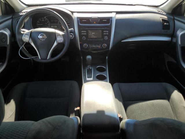 2015 NISSAN ALTIMA 2.5 - 1N4AL3AP8FC125253