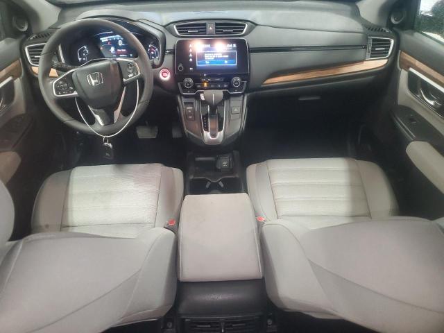 2018 HONDA CR-V EX - 7FARW1H52JE042494