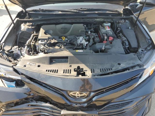 2018 TOYOTA CAMRY L - JTNB11HKXJ3045654