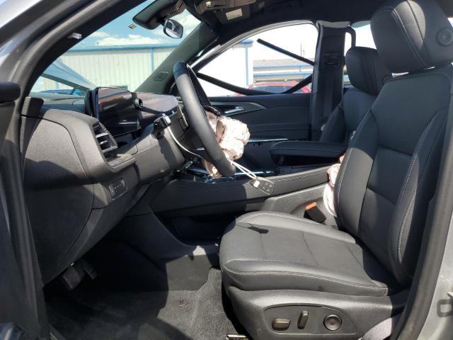 2024 CHEVROLET TRAVERSE L - 1GNEVGKS8RJ140505
