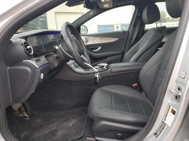 2020 MERCEDES-BENZ E 350 4MAT - WDDZF8EB0LA702953