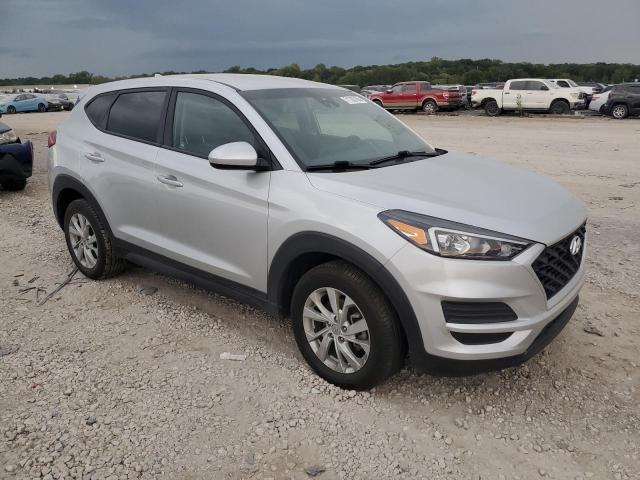 2019 HYUNDAI TUCSON SE - KM8J23A48KU856333