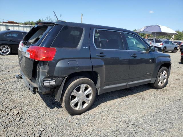 VIN 2GKALMEK5H6196392 2017 GMC Terrain, Sle no.3