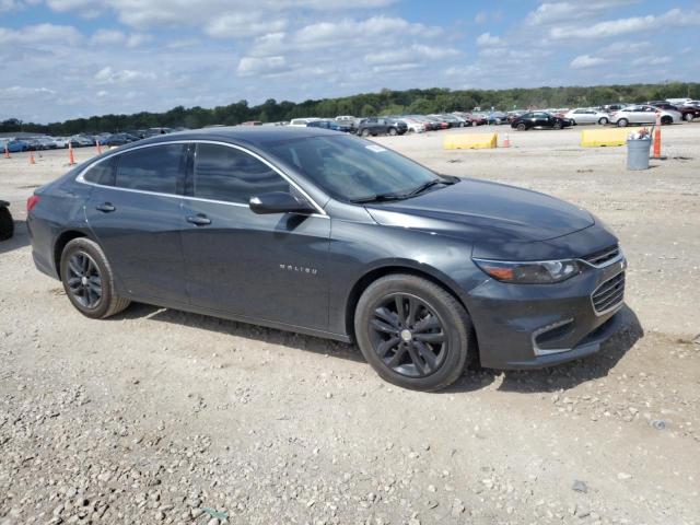2018 CHEVROLET MALIBU LT - 1G1ZD5STXJF193183