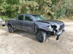 TOYOTA TACOMA DOU photo