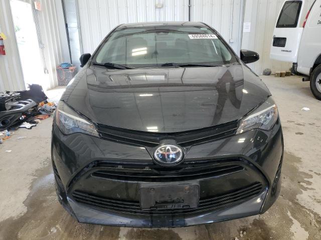 2018 TOYOTA COROLLA L - 2T1BURHEXJC112961