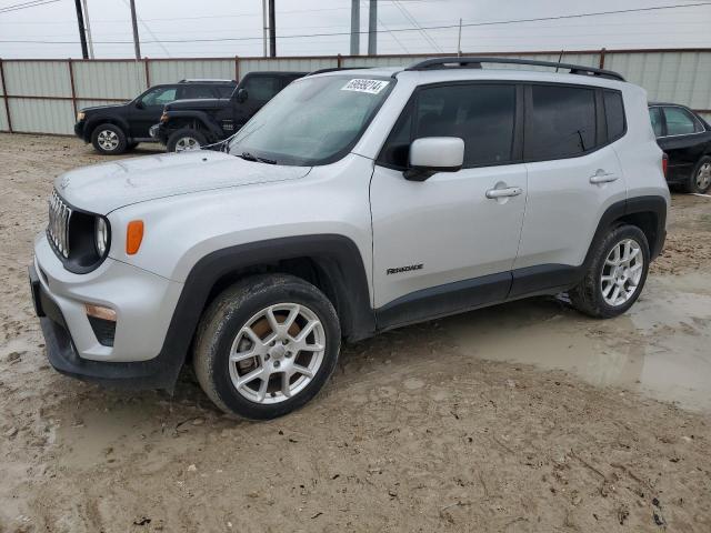 2019 JEEP RENEGADE LATITUDE 2019