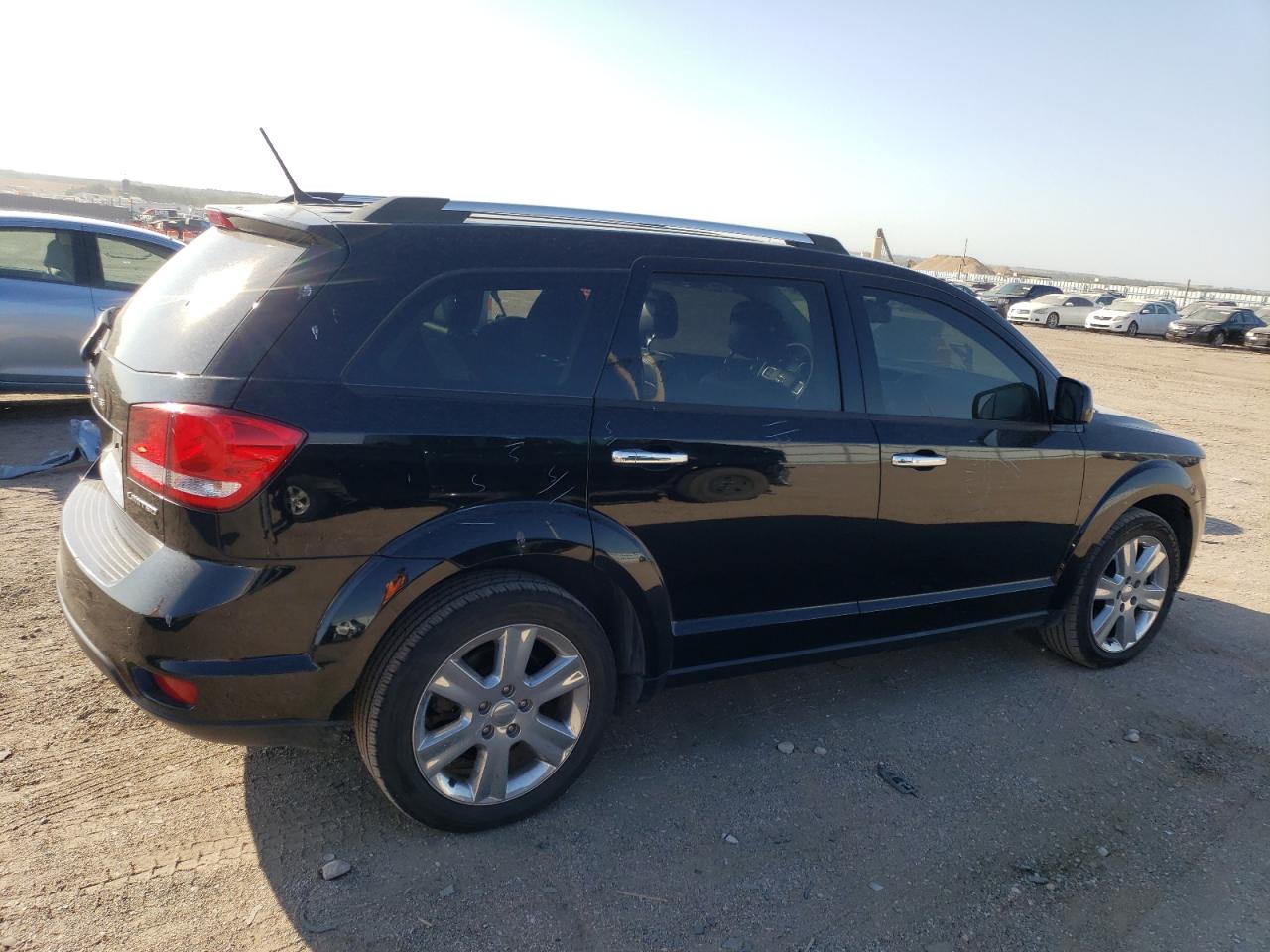 Lot #2969770278 2014 DODGE JOURNEY LI